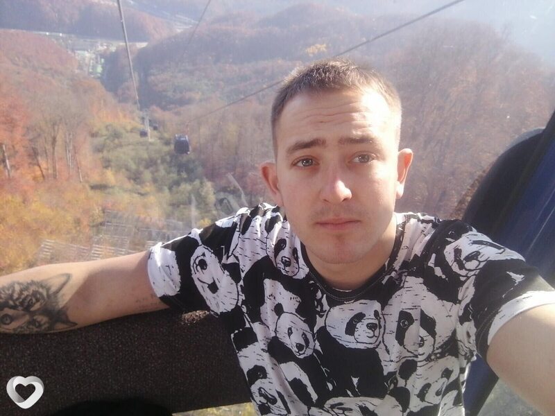 Саша, 28, Ульяновске — анкета №4403110