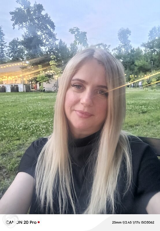Ирина, 43, Курске — анкета №4403114