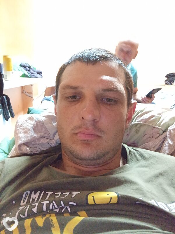 Иван, 33, Перми — анкета №4403195
