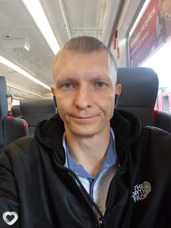 Дмитрий, 34, Калининграде — анкета №4403199
