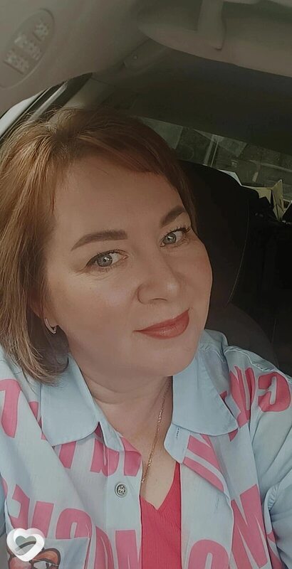 Анжела, 46, Екатеринбурге — анкета №4403205