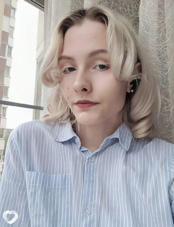 Диана, 22, Москве — анкета №4403212