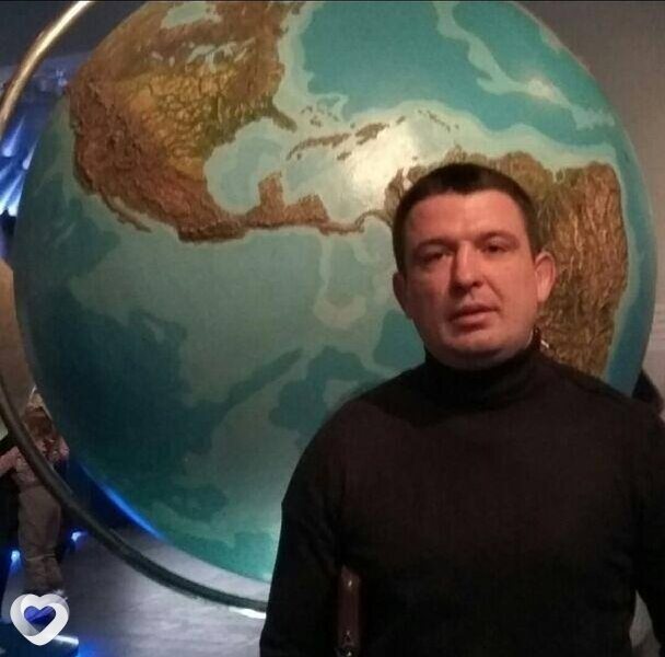 Геннадий, 45, Москве — анкета №4403216