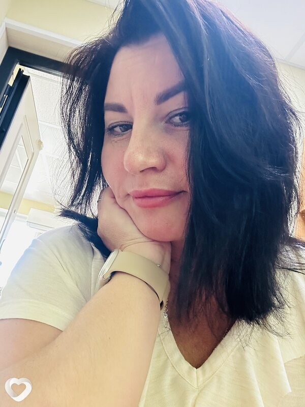 Елена, 43, Саратове — анкета №4403268