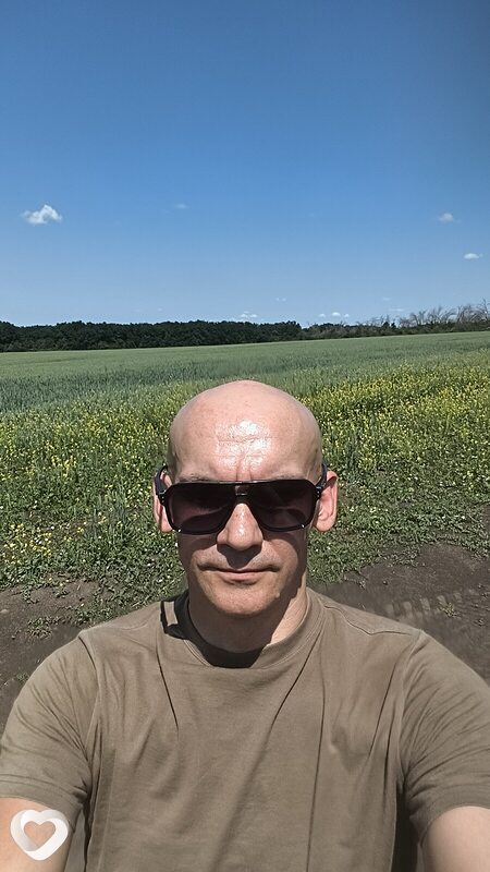 Сергей, 33, Россоши — анкета №4403278