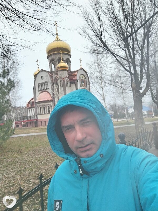 Славик, 39, Ростове-на-Дону — анкета №4403281