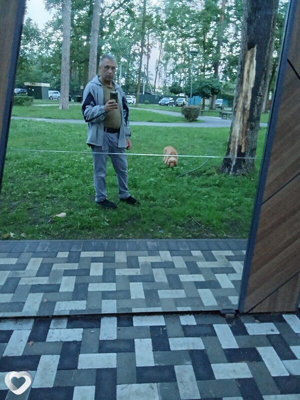 Юрій, Ирпень