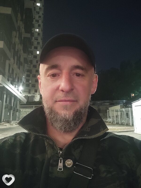Ramzan, 40, Ростове-на-Дону — анкета №4403292