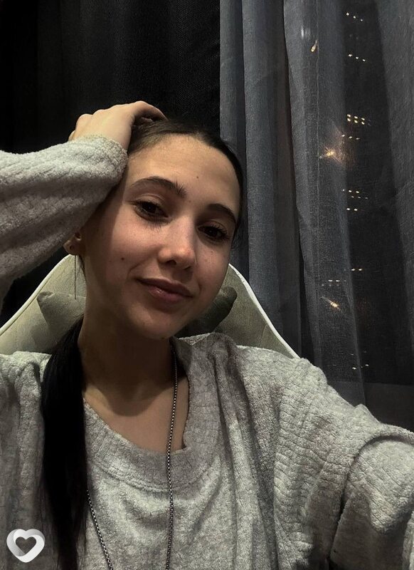 Александра, 21, Белгороде — анкета №4403399