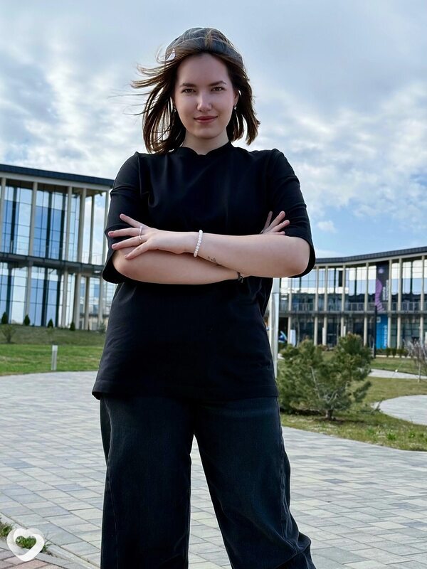 Милена, 22, Коломне — анкета №4403406