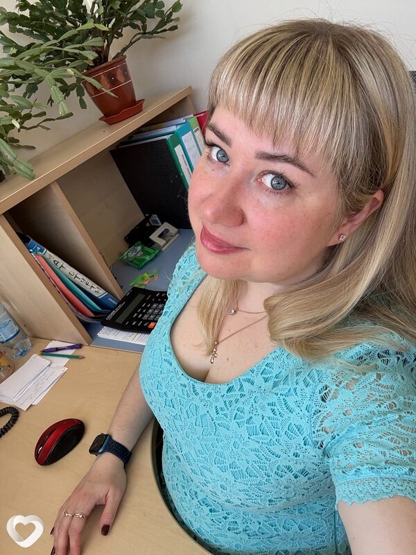 Лада, 37, Петрозаводске — анкета №4403219
