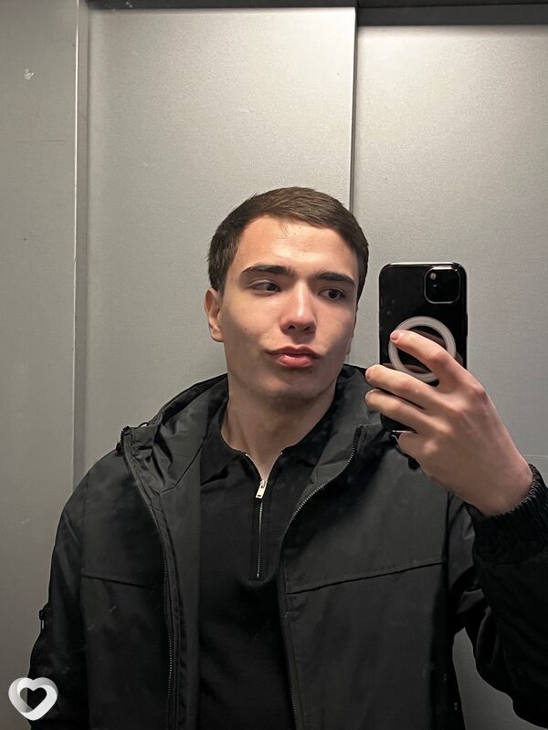 Сабир, 18, Екатеринбурге — анкета №4403223