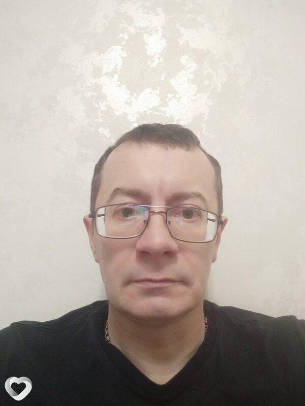 Иван, 47, Саратове — анкета №4403224