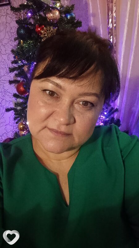 Елена, 46, Казани — анкета №4403225