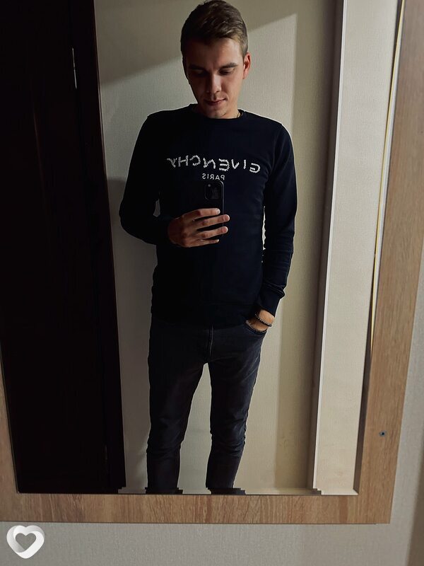 Александр, 32, Ногинске — анкета №4403227