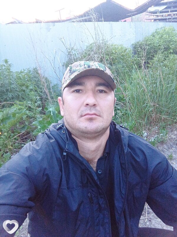 Abdulhamid, 30, Красноярске — анкета №4403237
