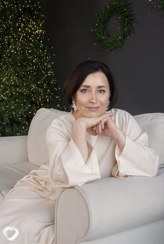 Светлана, 53, Волгограде — анкета №4403125