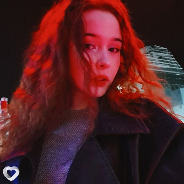 Анна, 22, Кемерове — анкета №4403126