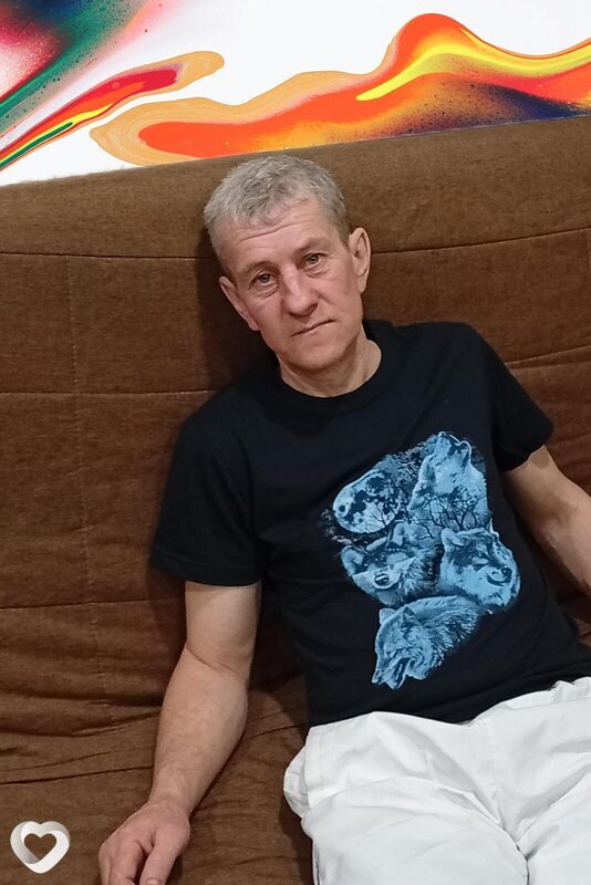 Сергей, 51, Липецке — анкета №4403135