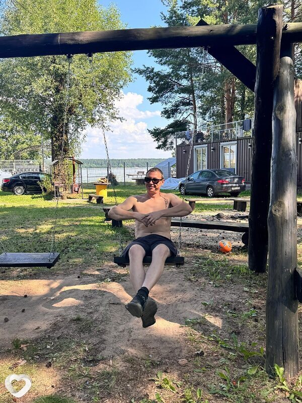 Александр, Хотьково