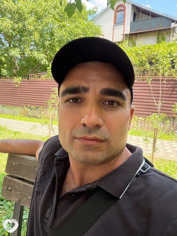 Эдуард, 41, Ставрополе — анкета №4403301