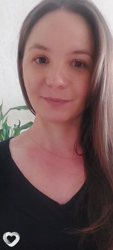 Диана, 35, Уфе — анкета №4403304