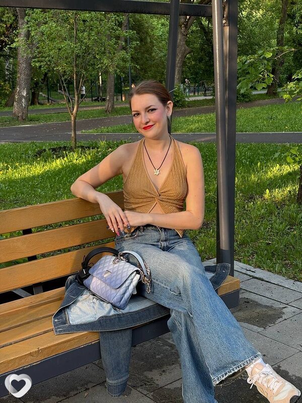 Саша, 20, Екатеринбурге — анкета №4403307