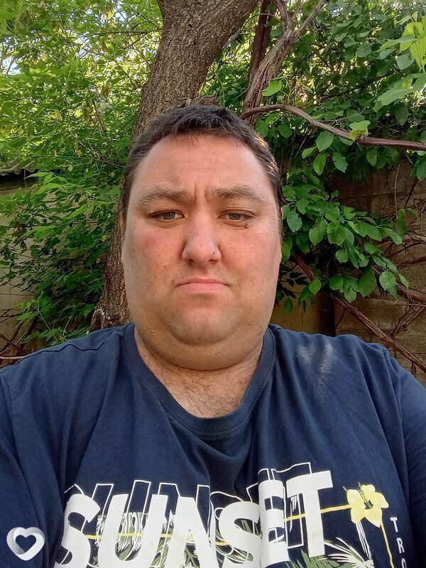 Андрей, 34, Харькове — анкета №4403310