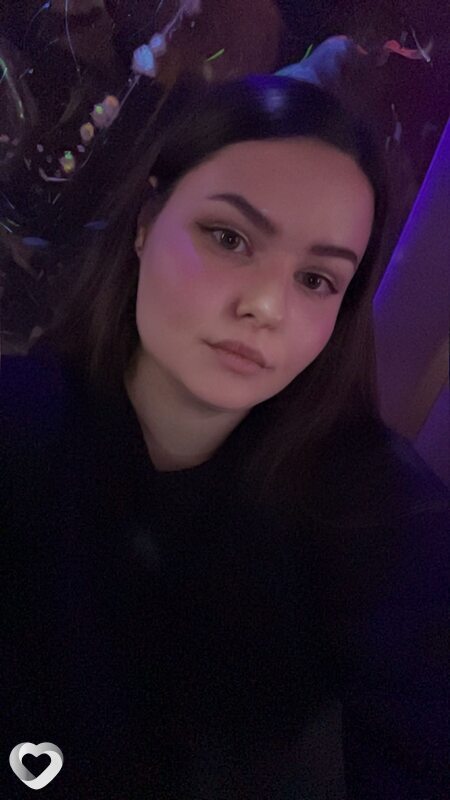 Анастасия, 27, Ростове-на-Дону — анкета №4403313