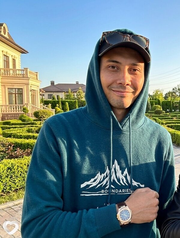 Дамир, Балхаш