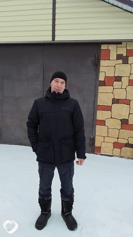 Владимир, Искитим