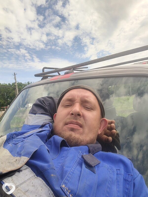 Сергей, 32, Новосибирске — анкета №4403351