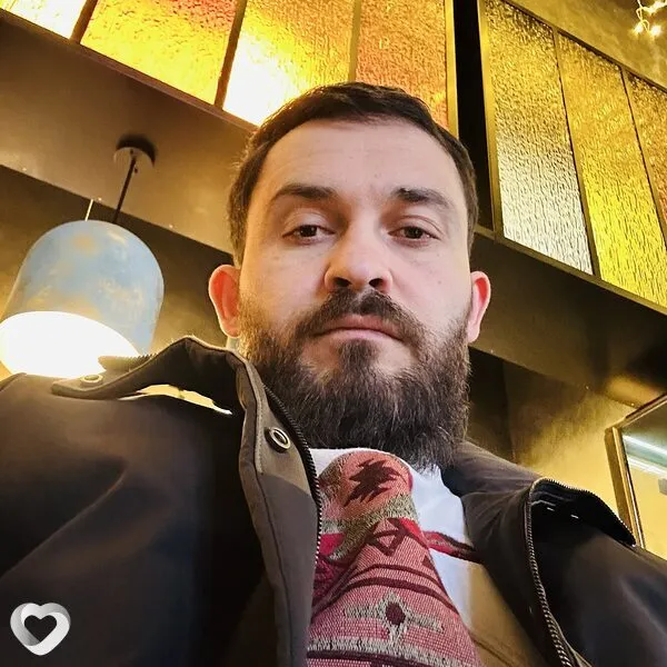Гева, 31, Москве — анкета №4403364