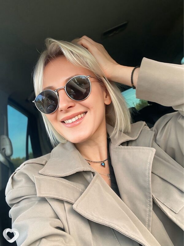 Наталия, 39, Казани — анкета №4403320