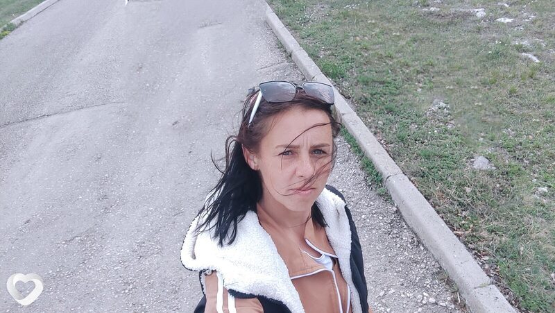 Анастасия, 31, Мелитополе — анкета №4403328