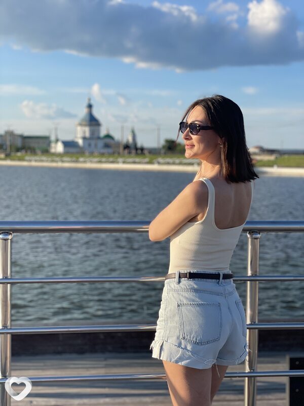 Таня, 35, Мытищах — анкета №4403338