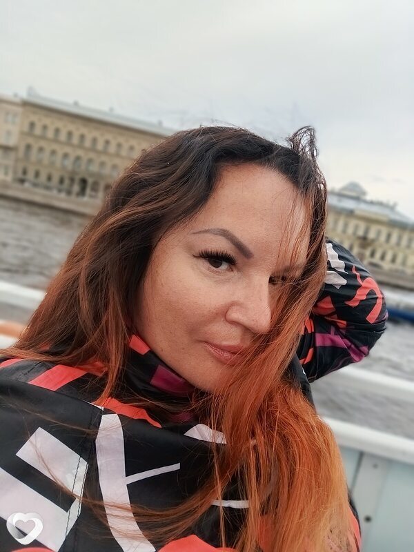 Оксана, 40, Калининграде — анкета №4403466
