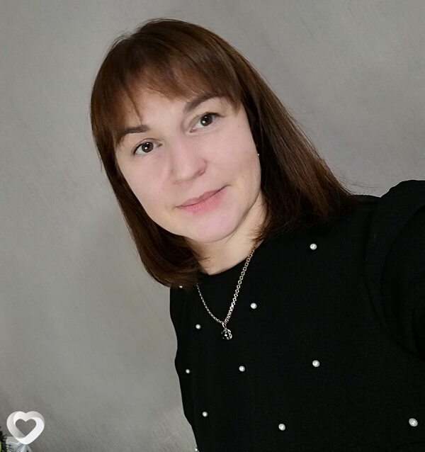 Анна, 36, Югорске — анкета №4403471