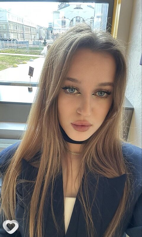 Дарья, 20, Минске — анкета №4403473