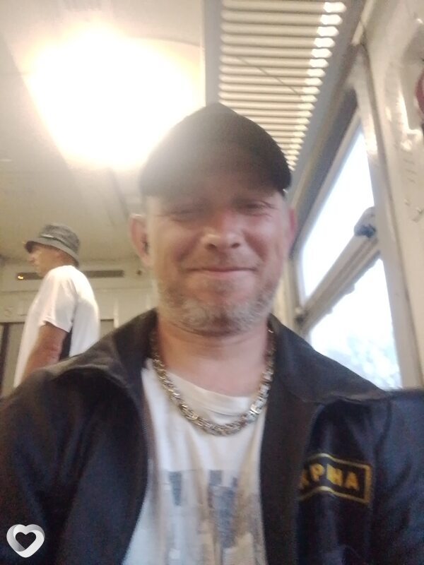 Михаил, 37, Калуге — анкета №4403475
