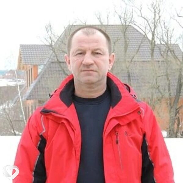 Валерий, 49, Саранске — анкета №4403477
