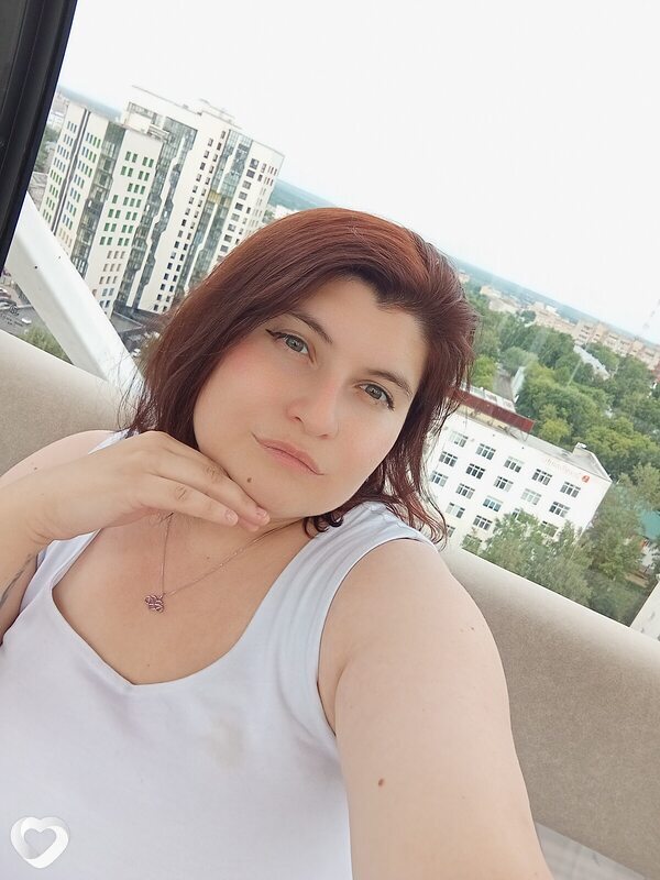 Оля, 31, Кирове — анкета №4403484