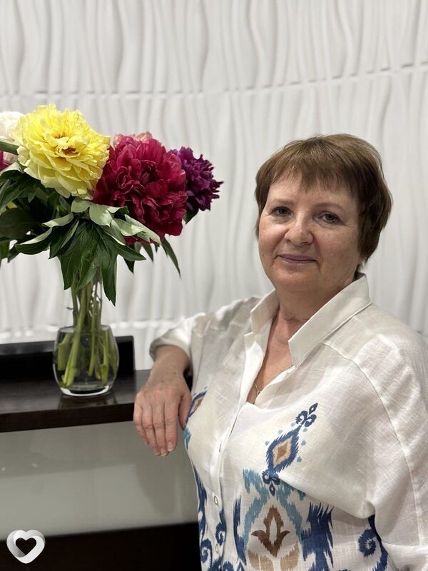 Ольга, 63, Казани — анкета №4403486
