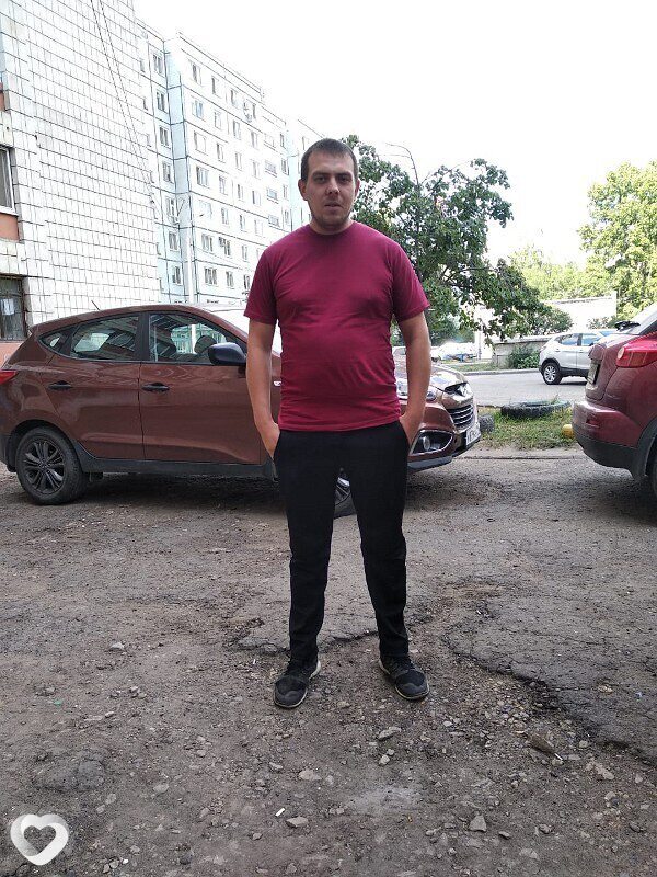 Руслан, 38, Казани — анкета №4403487