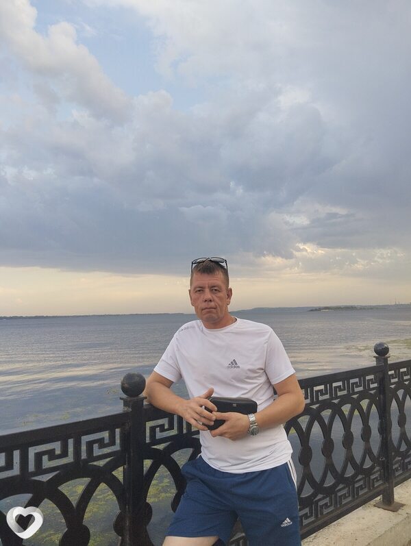 Алексей, 39, Саранске — анкета №4403490