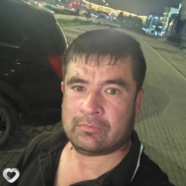 Элёр, 33, Алматы — анкета №4403516