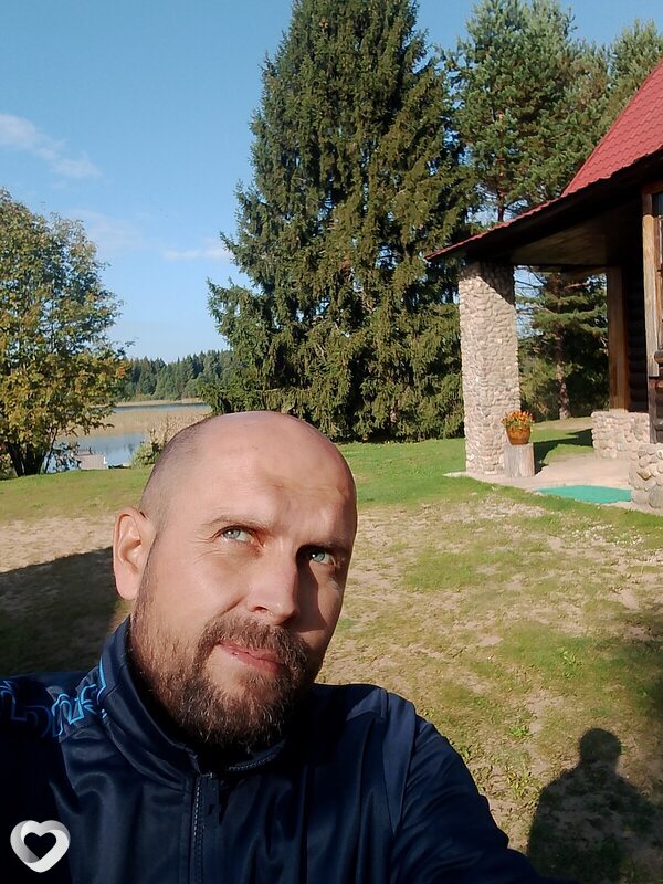 Анатолий, 42, Обнинске — анкета №4403518