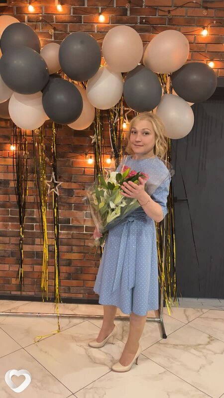 Елена, 46, Чебоксарах — анкета №4403526