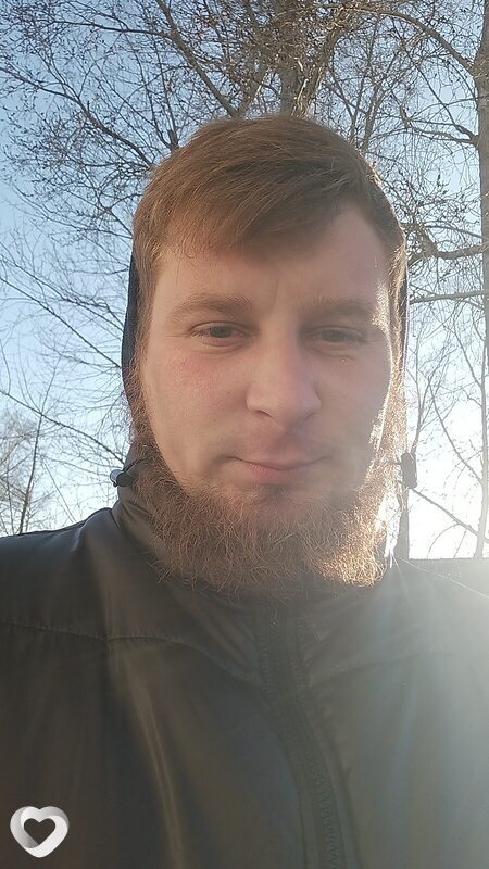Ден, 29, Кемерове — анкета №4403527