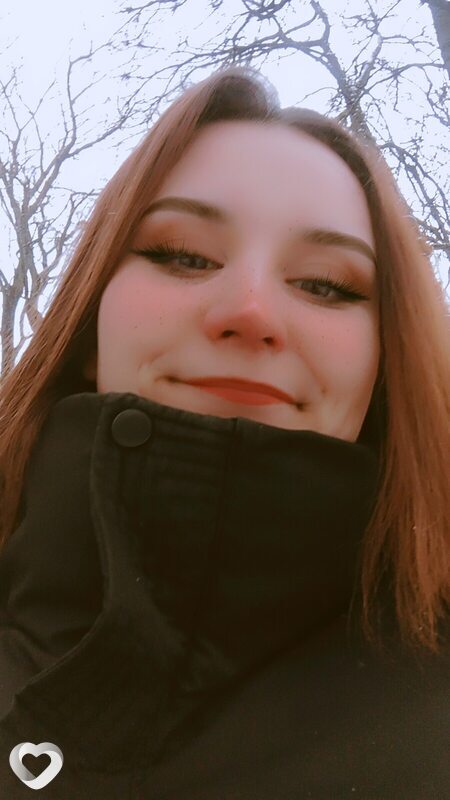 Анастасия, 25, Видном — анкета №4403534